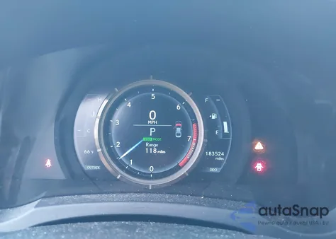 2015 Lexus Is 250 z USA, uszkodzony, nr VIN JTHBF1D28F5049109